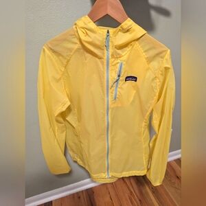 Patagonia Houdini jacket
